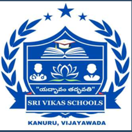 Sri Vikas CO School